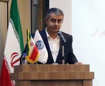 رئیس پردیس بین‌المللی کیش دانشگاه تهران منصوب شد