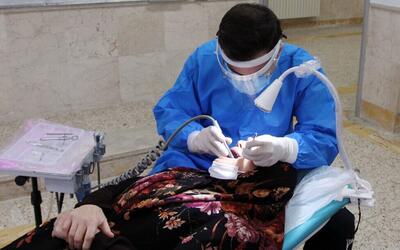 دانشگاه علوم پزشکی تهران دستیار فلوشیپ دندانپزشکی می‌پذیرد