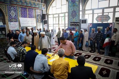 خبر خوش برای دست‌اندرکاران انتخابات در خوزستان