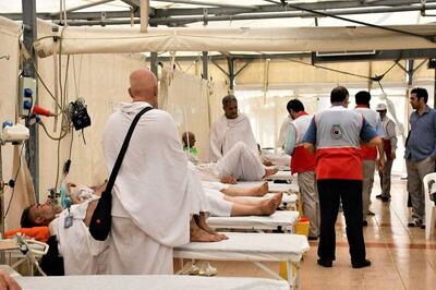 آخرین وضعیت مجروحان حمله تروریستی در راسک