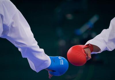 تغییر نام مسابقات تیمی کاراته به جام‌جهانی - تسنیم