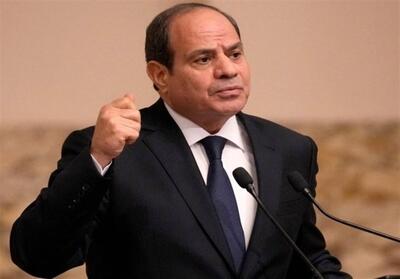 مصر نسبت به گسترش درگیری‌ها در منطقه هشدار داد - تسنیم