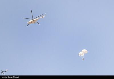 انتقال هوایی مجروحان حمله تروریستی به زاهدان - تسنیم