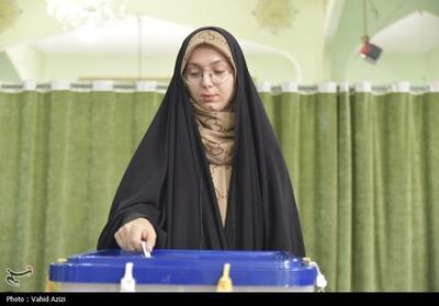 مشارکت 44 درصدی انتخابات در خراسان شمالی + آرای کاندیداها - تسنیم