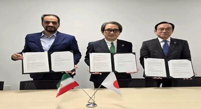 حضور ایران در اکسپو ۲۰۲۵ اوزاکا - ژاپن قطعی شد