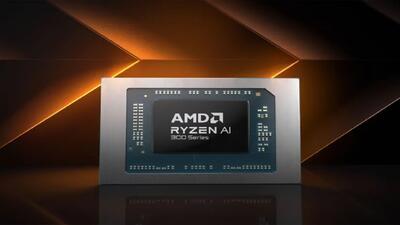 عرضه لپ‌تاپ‌های مجهز به پردازنده‌های جدید AMD به تعویق افتاد