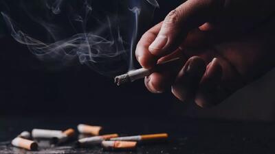 تأثیر دخانیات در بروز انواع سرطان‌ها + فیلم