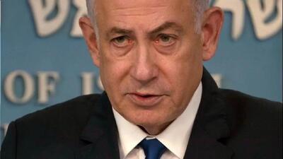 دو سوم اسرائیلی‌ها خواهان خروج نتانیاهو از سیاست هستند