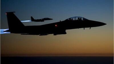پرواز جنگنده‌های اسرائیلی بر فراز بیروت؛ جنگی دیگر در راه خاورمیانه؟