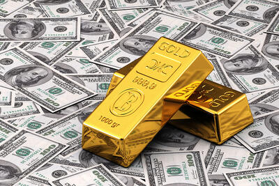 ۱۰ تیر| قیمت طلا، سکه و دلار امروز یکشنبه