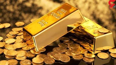 ۱۰ تیر| قیمت طلا امروز یکشنبه
