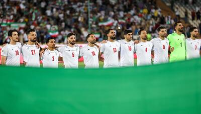 همگروهی‌های ایران در انتخابی جام جهانی؛ قرعه‌ای آسان برای صعودی دیگر