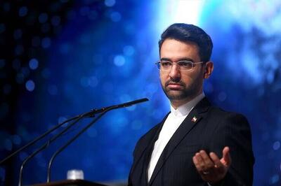 آذری جهرمی: نخواهیم گذاشت ایران به دست طالبان بیفتد - عصر خبر