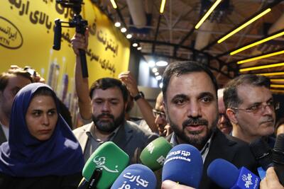 ببینید| ایرانسل یک بار دیگر رکورد سرعت اینترنت ایران را شکست