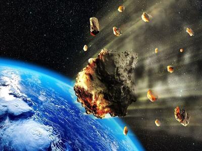 امروز در فضا: بزرگداشت روز جهانی سیارک‌ها