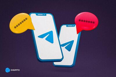 چت مخفی تلگرام چیست و چگونه می‌توان از آن استفاده کرد؟
