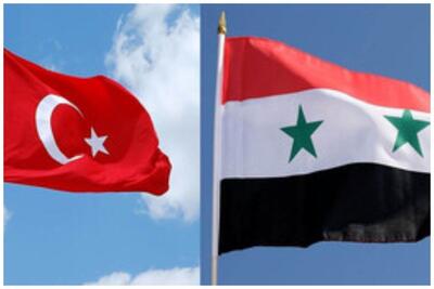 نشست قریب الوقوع رهبران سوریه و ترکیه در عراق/محور مذاکرات چیست؟