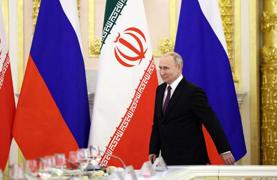 نتیجه انتخابات مسیر روابط ایران و روسیه را تغییر می‌دهد؟