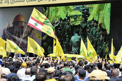 جنگ منطقه‌ای در کمین؛ 4 سناریو احتمالی رویارویی اسرئیل و حزب الله