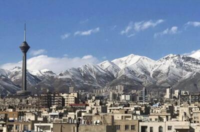 وضعیت آلودگی هوای تهران در ۱۰ تیر ۱۴۰۳ | اقتصاد24