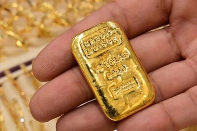 یک پیش بینی درباره قیمت طلای جهانی | اقتصاد24