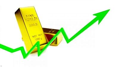 دو تحول که می‌تواند به بالا رفتن قیمت طلا کمک کند