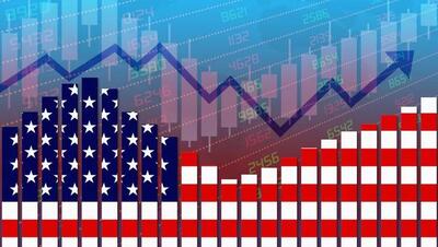رشد ۱.۴ درصدی اقتصاد آمریکا در سه ماهه اول ۲۰۲۴