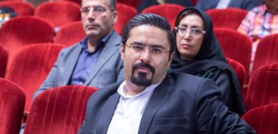 اعلام جرم دادستان قزوین از رئیس ستاد رسانه و فضای مجازی پزشکیان در قزوین