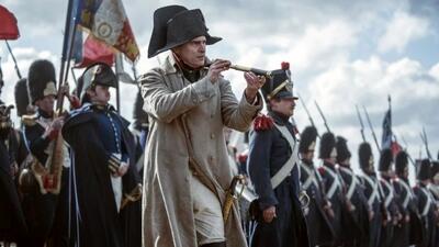 (تصاویر) ۱۰ فیلم جنگی برتر تاریخ سینما با موضوع جنگ های ناپلئونی