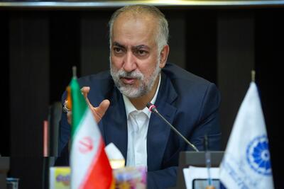 ابراهیم عزیزی رئیس کمیسیون امنیت ملی شد
