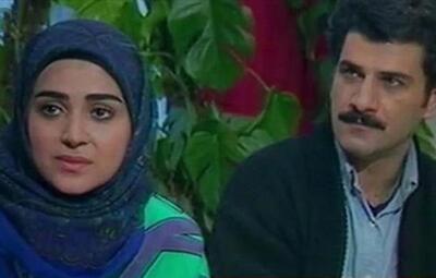 (تصاویر) تغییر چهره بهت‌آور «ناصر» سریال پدرسالار بعد از ۲۹ سال