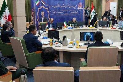 سرلشکر صفوی:سرنوشت ایران و عراق مشترک است