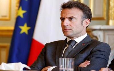 چرا فرانسه انتخابات زودهنگام برگزار می کند؟