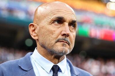سرمربی ایتالیا حداقل تا جام جهانی هدایت آتزوری را بر عهده دارد