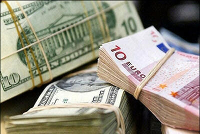 جدیدترین قیمت دلار، یورو و درهم در مرکز مبادله ارز | دلار رشد کرد