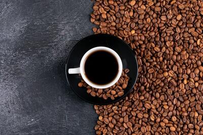 تنبل ها برای دوری از خطر مرگ، قهوه بنوشید