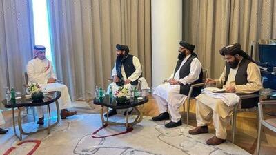 طالبان از تمایل عربستان برای بازگشایی سفارتش در کابل خبر داد