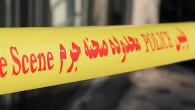 جزئیات تازه از قتل 5 نفر در همدان