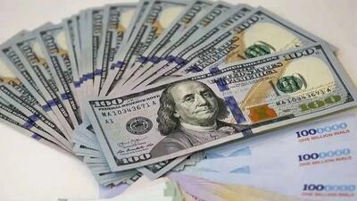 تداوم وضعیت دوگانه در قیمت دلار