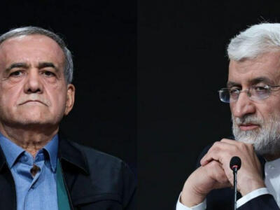 برنامه نامزدها برای حل این معضلات چیست؟ - دیپلماسی ایرانی