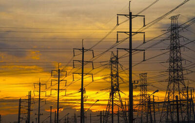 تولید بیش از ۳۶۷ میلیون کیلووات ساعت انرژی در شرکت مدیریت تولید برق مشهد