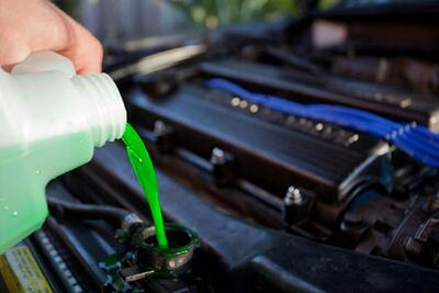 محلول‌های نانویی خنک‌کننده که منجر به کاهش مصرف سوخت خودرو می‌شوند