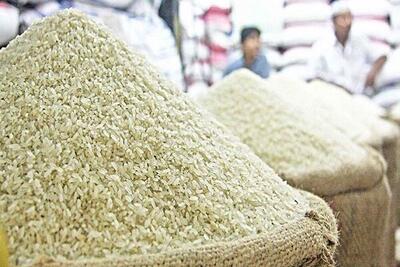 ثبت سفارش برنج از فردا آغاز می شود