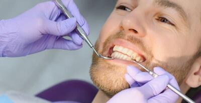 آشنایی با خدمات کلینیک دندانپزشکی در شیراز - کاماپرس