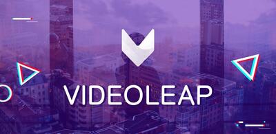 برنامه ویدیولیپ برای ویرایش ویدیو با هوش مصنوعی