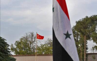 نشست قریب‌الوقوع مقامات ترکیه و سوریه در عراق
