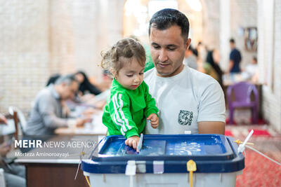تمهیدات لازم برای برگزاری مرحله دوم انتخابات در البرز فراهم است