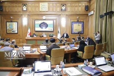اتمام بررسی گزارش حسابرسی شرکت‌ها و سازمان‌های شهرداری تهران برای سال‌های ۱۴۰۰ و ۱۴۰۱
