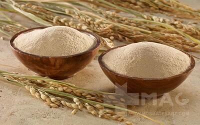خواص سبوس برنج، از تقویت پوست و مو تا درمان یبوست
