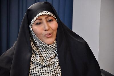 تهدید نماینده ستاد انتخاباتی آقای جلیلی درباره حجاب زنان